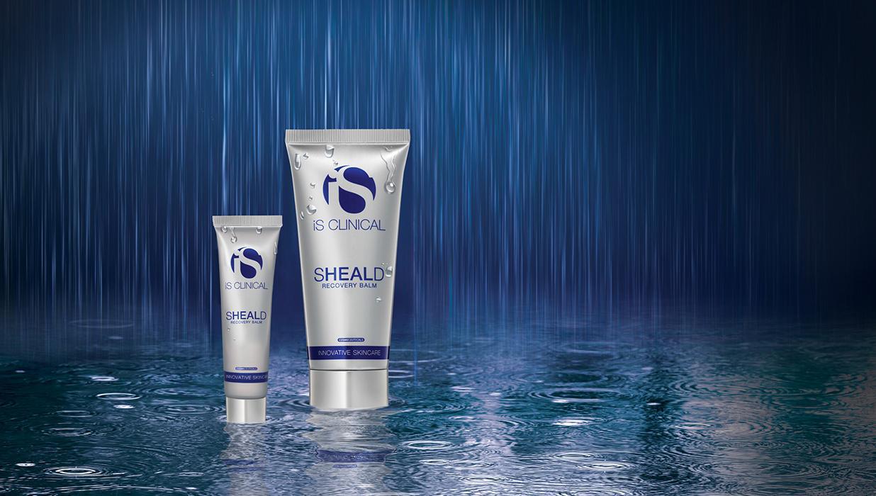 SHEALD Recovery Balm is Now Available in 2 Convenient Sizes!