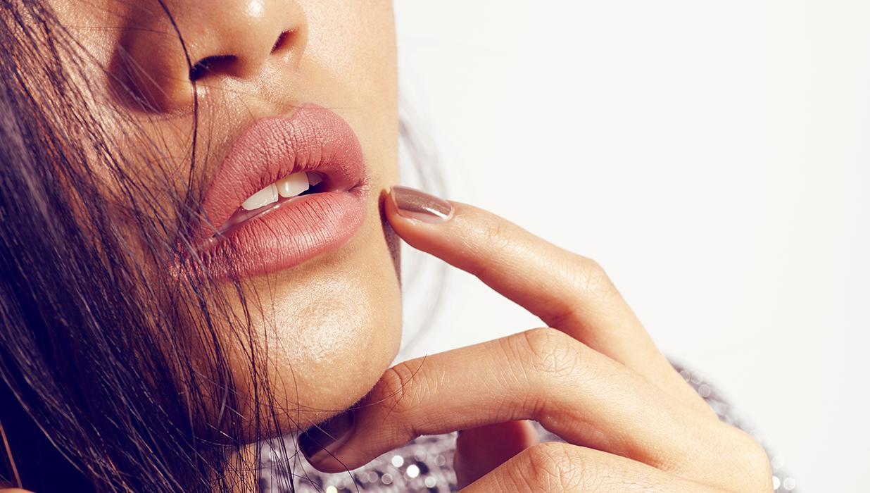 The Benefit of Using Specialized Skincare: Lip Treatments
