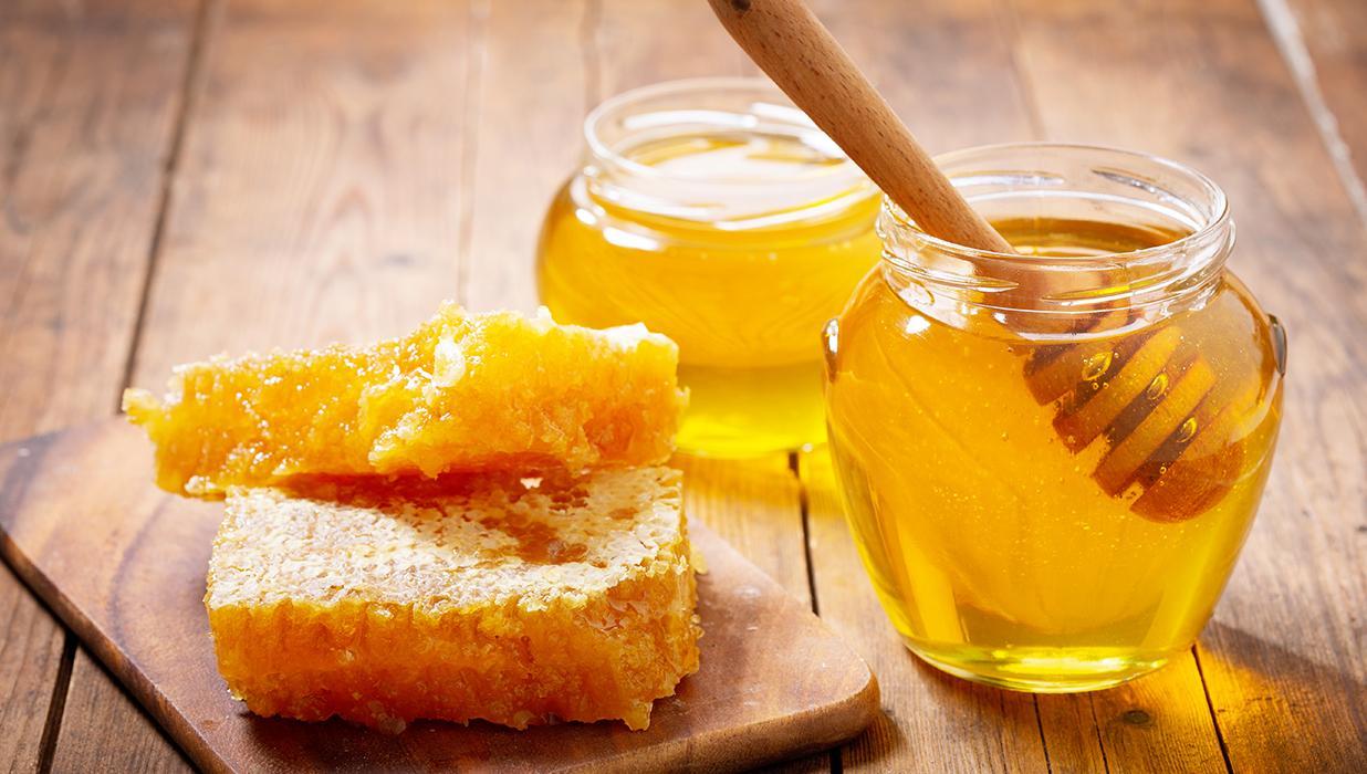 Ingredient Spotlight: Honey