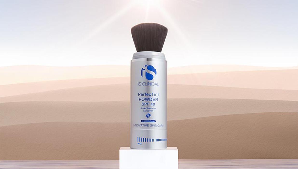 The Perfect Addition to Our SPF Family