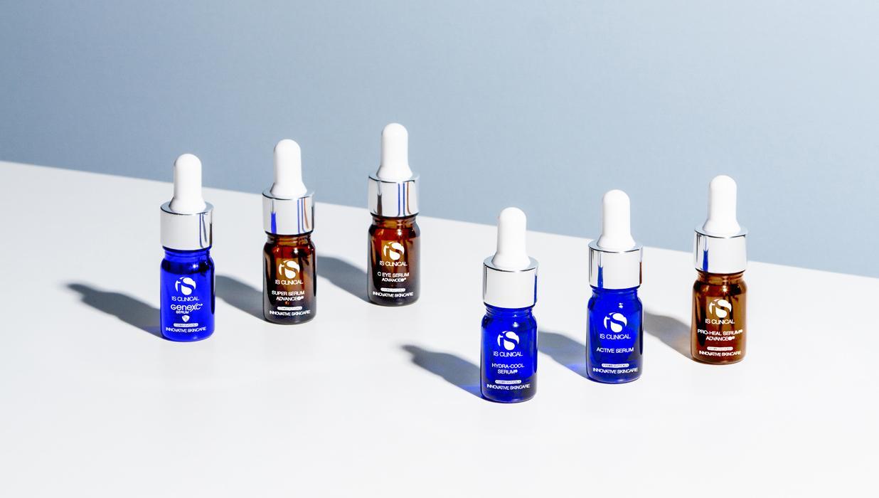 Essential Serums for Your Skincare Routine